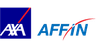 AXA Affin General Insurance logo