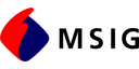 MSIG Insurance Malaysia logo