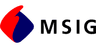 MSIG Insurance Malaysia logo