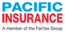 Pacific Insurance logo