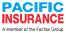 Pacific Insurance logo
