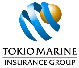 Tokio Marine Insurance logo