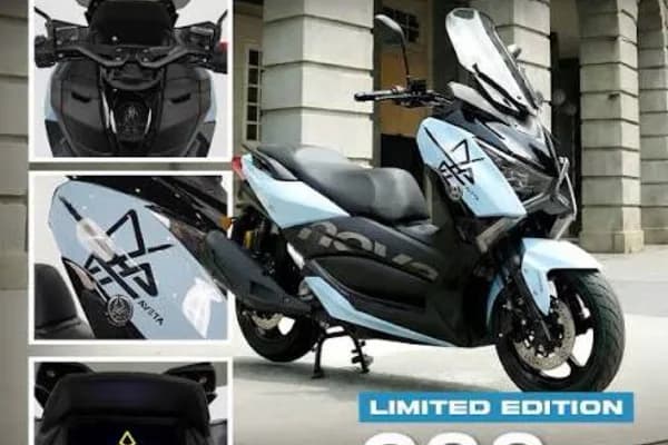 Aveta Nova250 Malaysia 2026