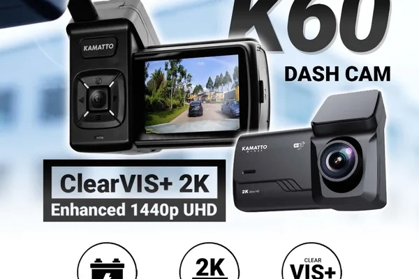 Kamatto K60 Malaysia — harga & review