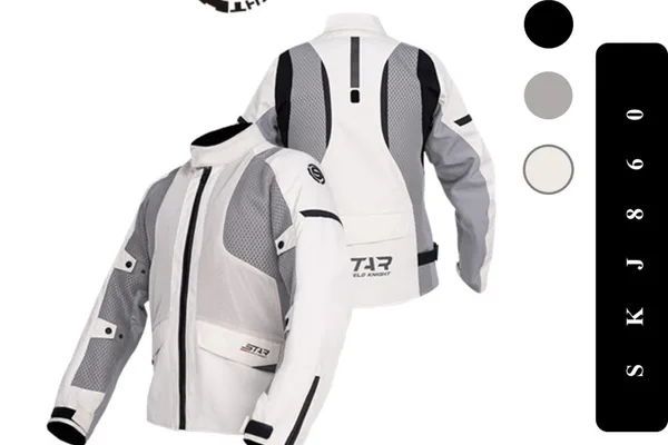 Star Field Knight SKJ860 Touring Malaysia — harga & review