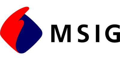 MSIG car insurance